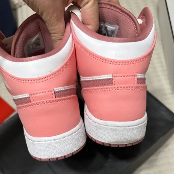 Air Jordan 1 mid - Picture 4 of 6